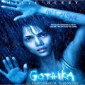 Gothica front taurus